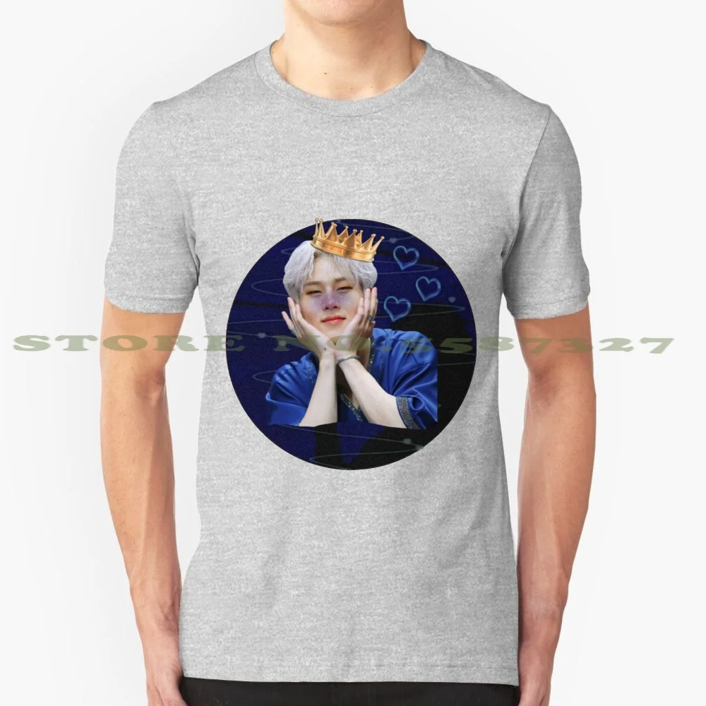 

Monsta X Jooheon Cool Design Trendy T-Shirt Tee Monsta X Shownu Wonho Hoseok Hyungwon I M Changkyun Jooheon Minhyuk Kihyun