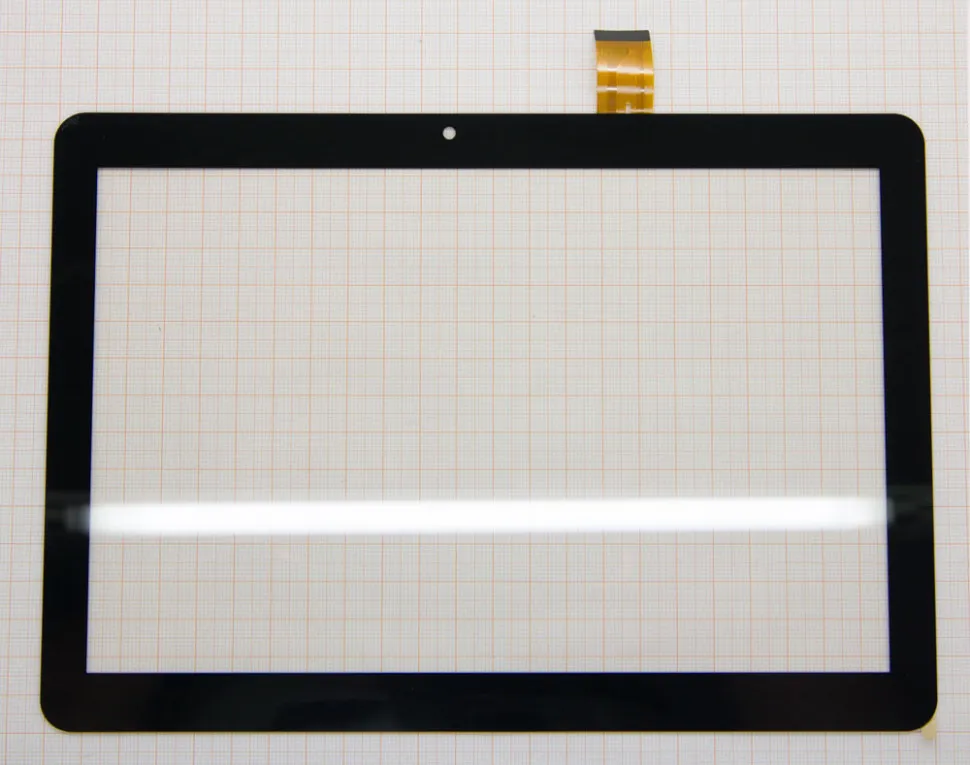 Сенсорный тачскрин для Digma Plane 1526 4G PS1138ML |