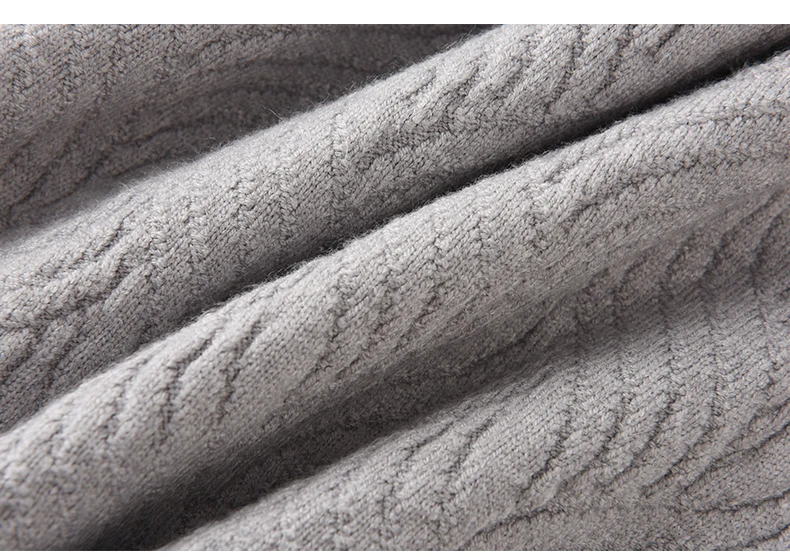 Autumn and winter new pile of high collar dark knit pullover women ALKMENE sexy fashion slim bottoming sweater women