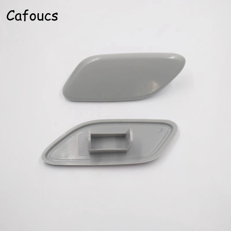 Cafoucs для Mazda 3 2003 2004 2005 2006 налобный фонарь форсунка|Амортизаторы| |