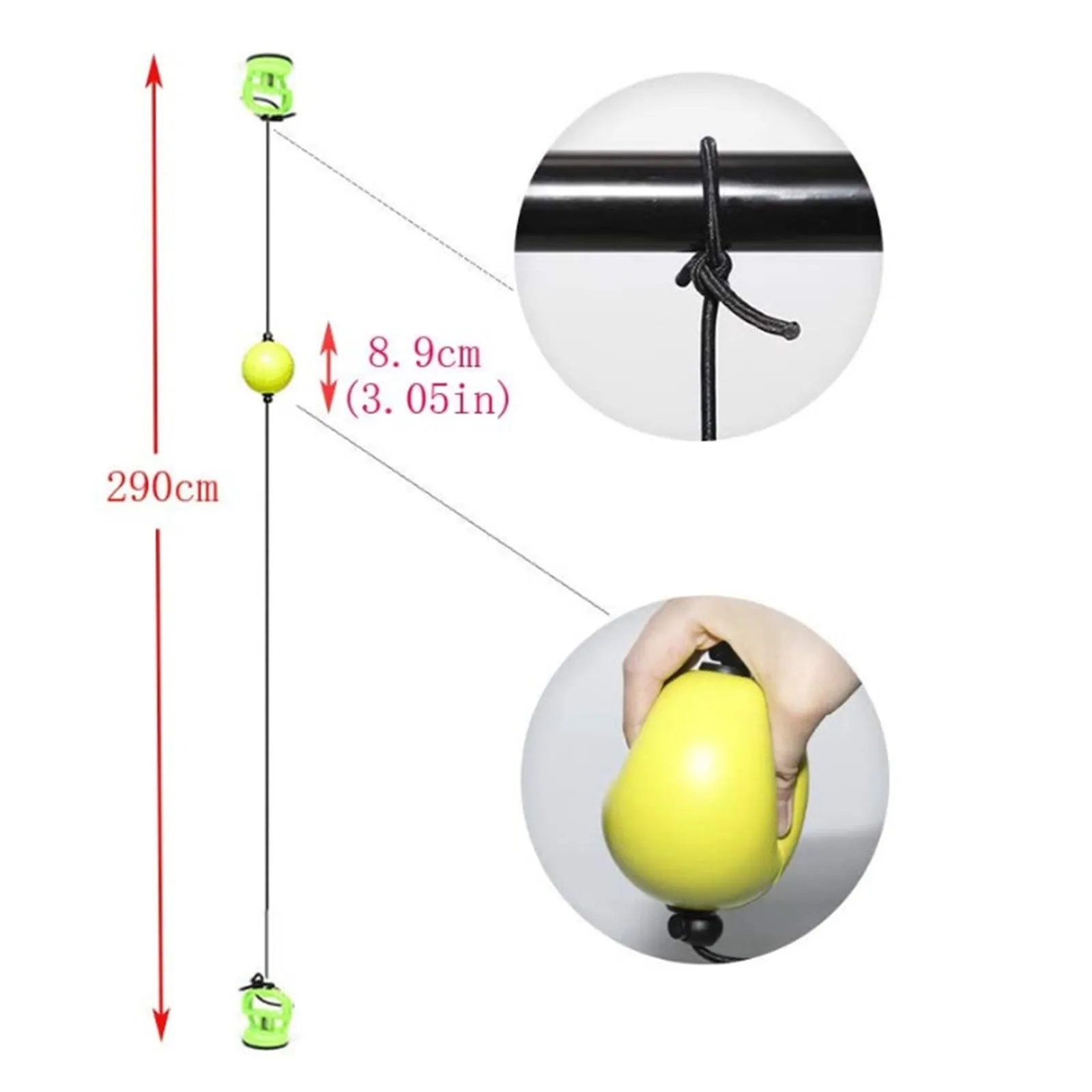 

Boxing Sucker Speed Ball,boxing Quick Hit Storage Bag Suction Cup Suspended Boxing Training Equipment Supplies Adult Fitness #3G