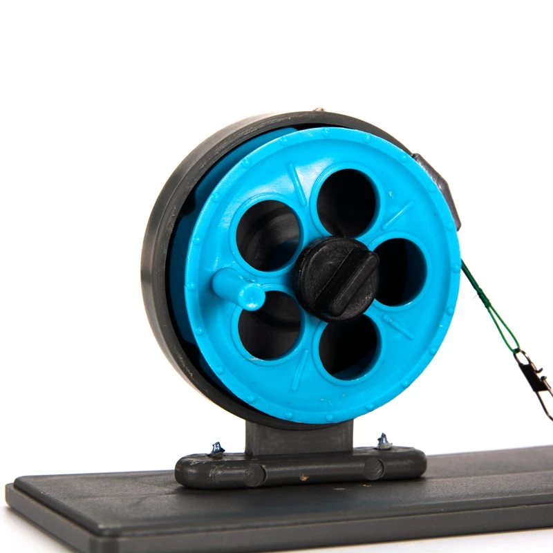 

Winter Ice Fishing Tools With Brake Winter Flag Safety Flag Base Mount Marine Inflatable Boat Canoe Yacht Tools