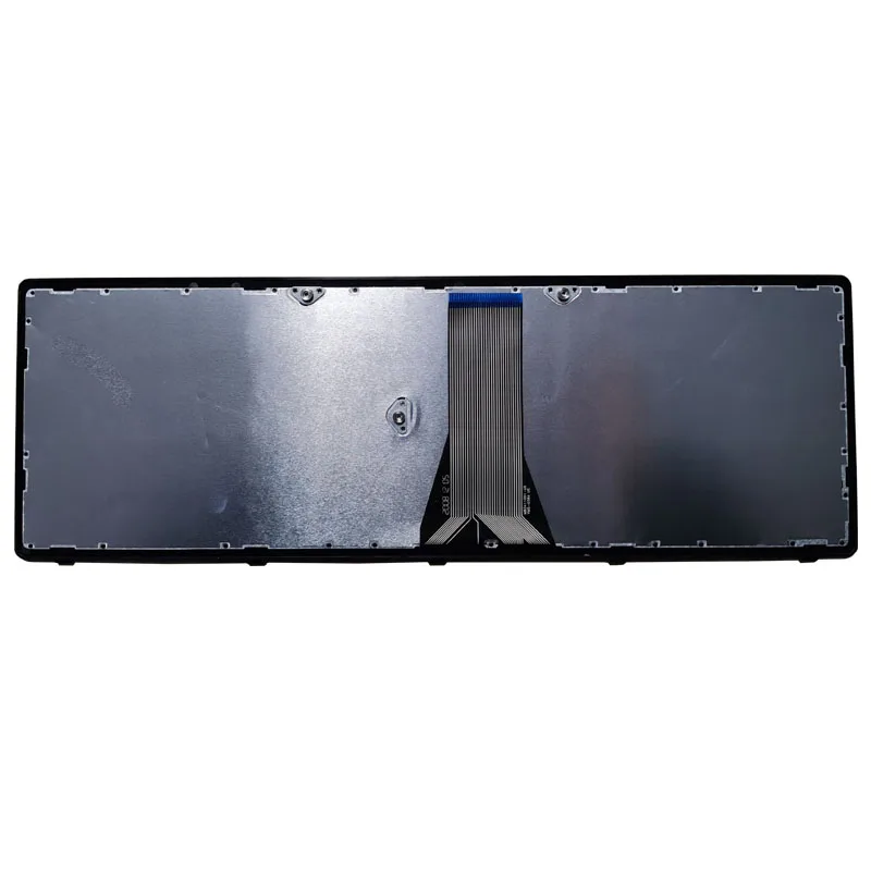 Новинка! Русская клавиатура для Lenovo IdeaPad G500S G505S G510S S500 FZ510 Z510 Flex 15 Z505 RU черная