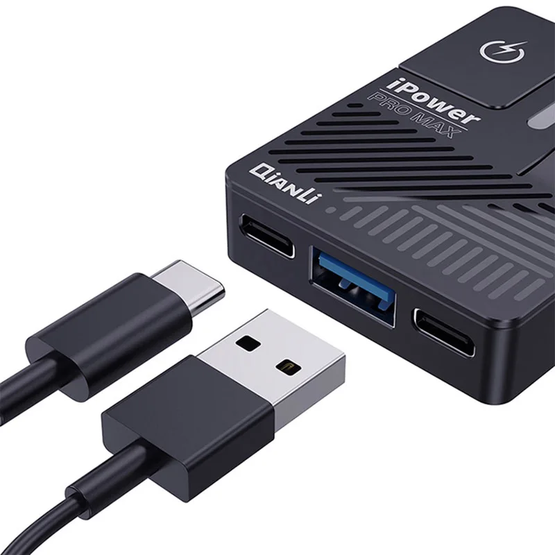 Кабель Qianli iPower Pro Max для ремонта iPhone 6-11/11Pro/11Pro MAX | Инструменты