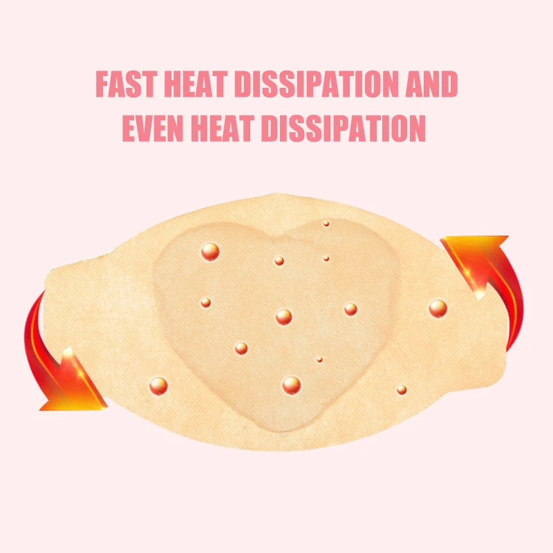 10 шт. пластыри от боли в матке|Брекеты и подставки| |