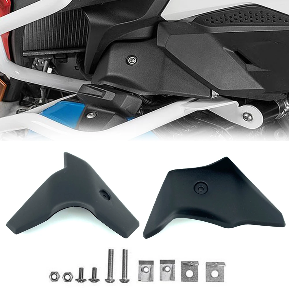 

Защита корпуса дроссельной заслонки мотоцикла REALZION для BMW R1250GS R1200GS R 1250GS 1200GS 1200 1250 GS 2017 2018 2019 2020