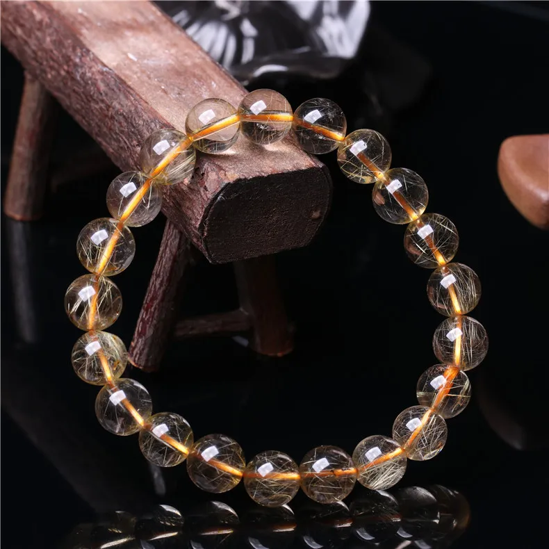 Дропшиппинг однако текстура золотого хрустального браслета для волос