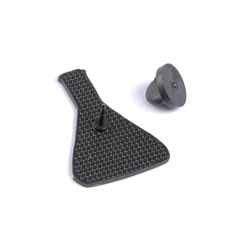 Креативная эмалированная брошь в форме стакана на рубашку с изображением ученых