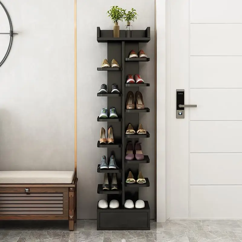Armoire De Rangement Szafka Na Buty Zapatero Range Kast Organizador Scarpiera шкаф Meuble Chaussure Mueble стойка для обуви| |