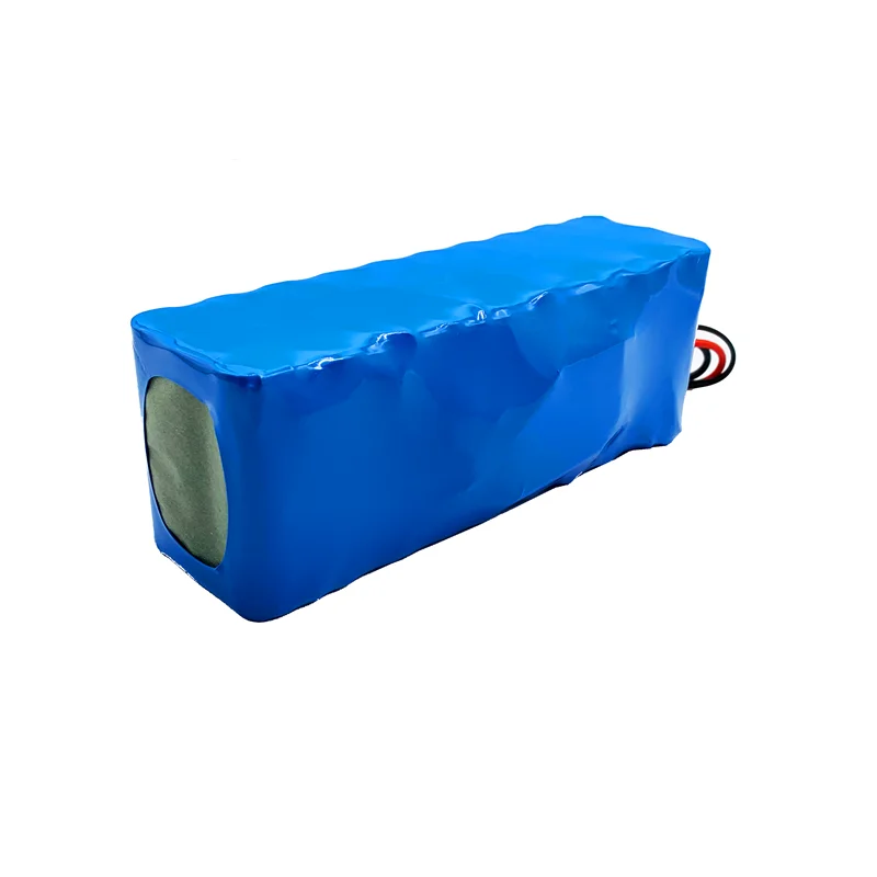 

36V 30Ah 18650 lithium battery pack 10S3P 30000mah 250W-500W Same port 42V Electric Scooter M365 ebike Power Battery