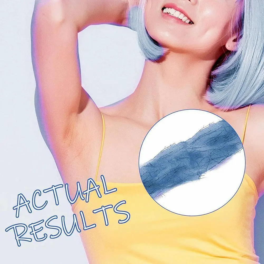 

100g Retro Pearly Depilatory Wax Beans Hot Film Hard Wax Pellet Waxing Bikini Hair Removal Bean Multicolor For Women Men