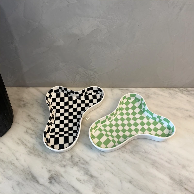 Декоративная подставка для украшений десертов в виде облака | Дом и сад