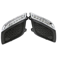 led daytime running light led drl led daylight with dimming function for volvo xc60 2011 2012 2013