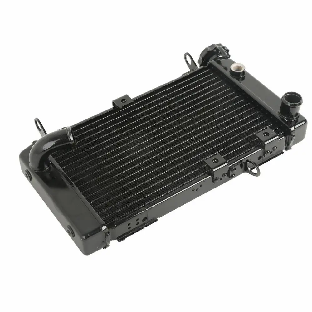 Сменный радиатор охлаждения мотоцикла для SUZUKI SV 650 SV650 1999 2002 99 00 01 02| |