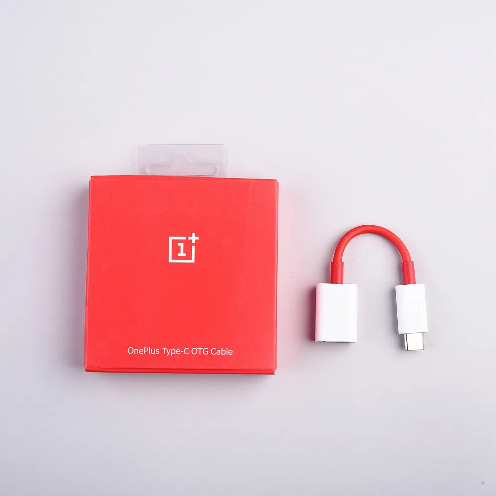 OnePlus Type C OTG USB кабель адаптер для передачи данных поддержка флеш-накопителя/U диск