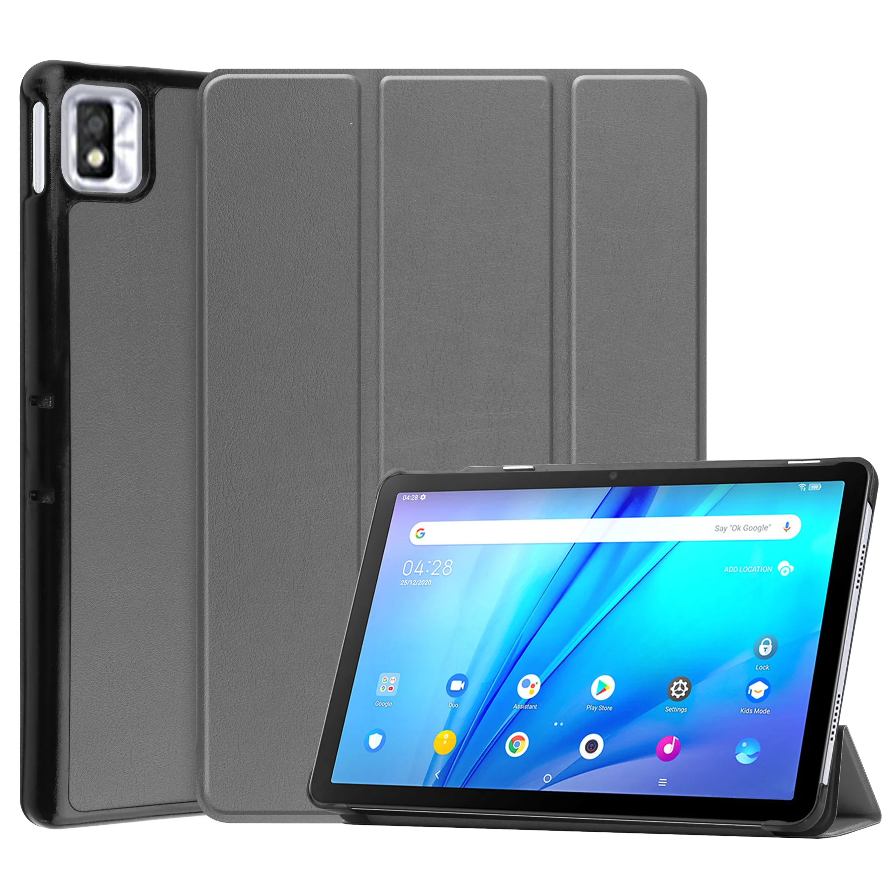 

Складной защитный чехол для планшета TCL Tab10s 10 9080G 10,1 дюйма 2021