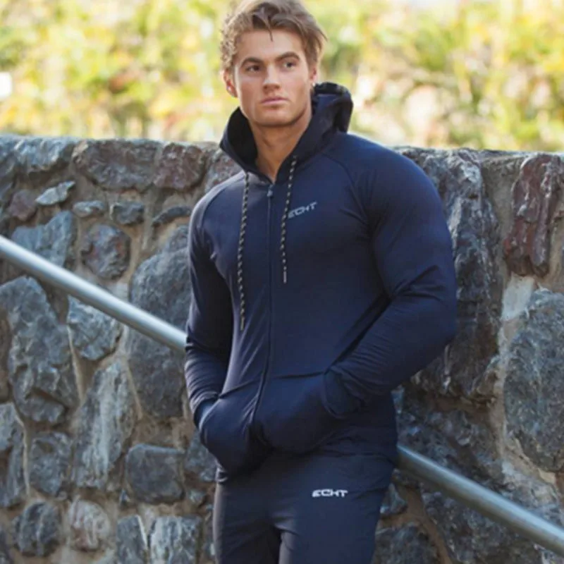 Брюки мужские спортивные повседневные джоггеры тренировочные штаны для