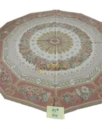 carpet aubusson for carpets living room chinese wool carpet hand made rug retro rug