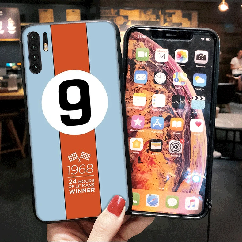 Силиконовый чехол для телефона из ТПУ Huawei Honor 20 Pro 20S V30 30 10 Lite Note View 9A 10X Max |