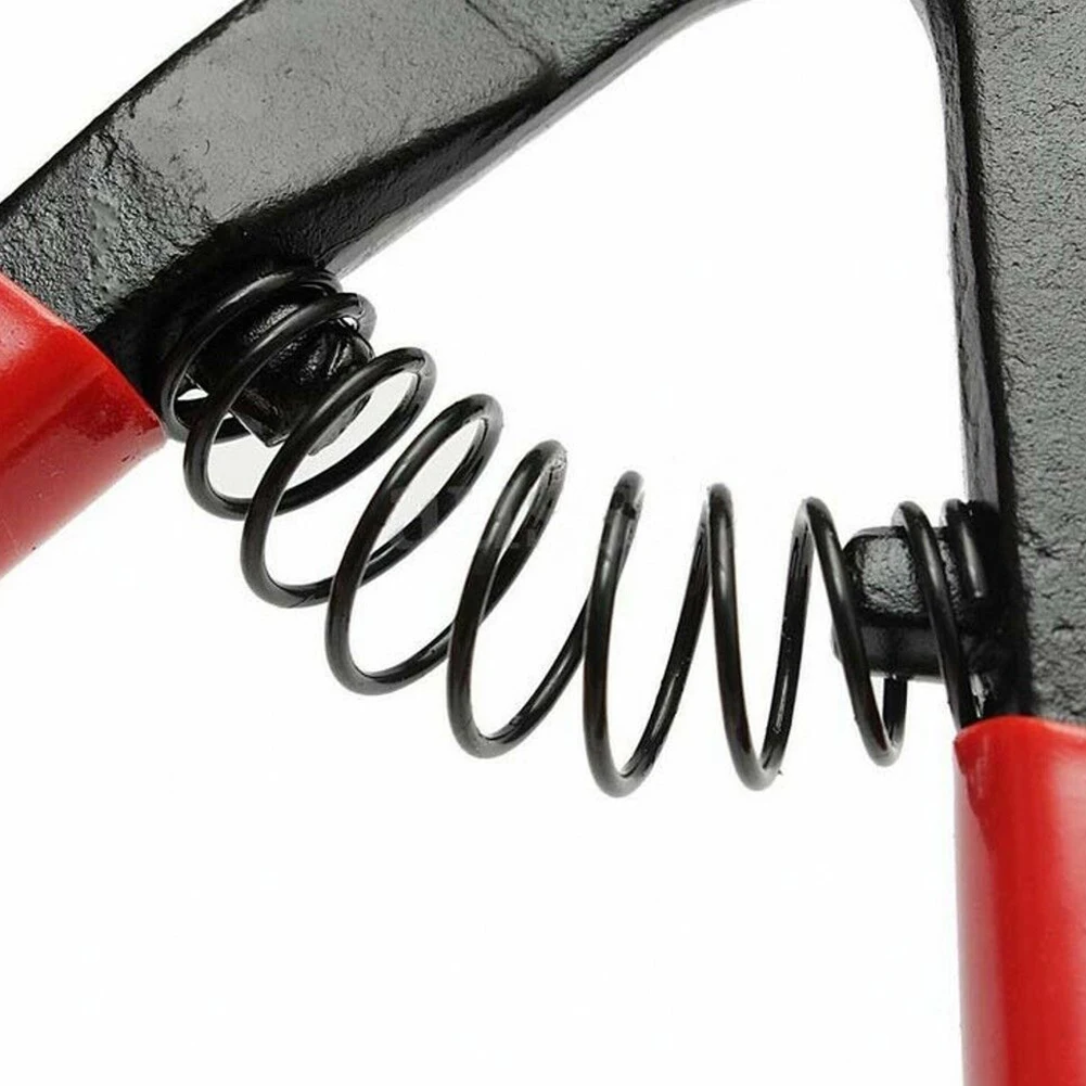 8 дюймов двойной ролик ПЛИТКА Плоскогубцы для резки мозаики плоскогубцы колеса