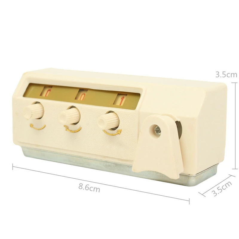 

HOT SALE Row Counter For Brother KH588 710 KH820 KH830 KH840 KH860 KH892 KH230 KH260