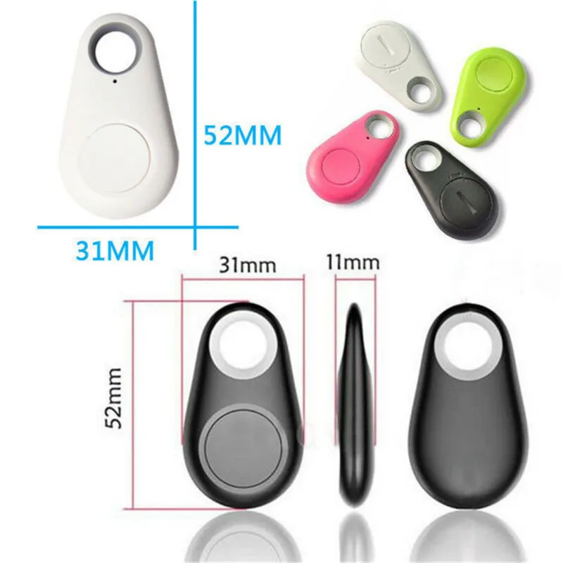 Newest Mini Finder Device Auto Car Pets Kids Motorcycle Tracker Track Home GPS Trackers Convenient | Дом и сад
