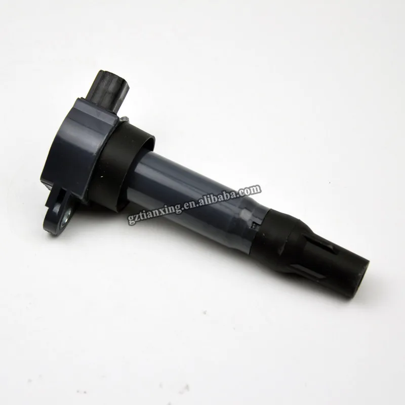 SMW250963 Катушка зажигания для Smart Forfour Mitsubishi Colt Lancer Xpander 4A91 MW250963
