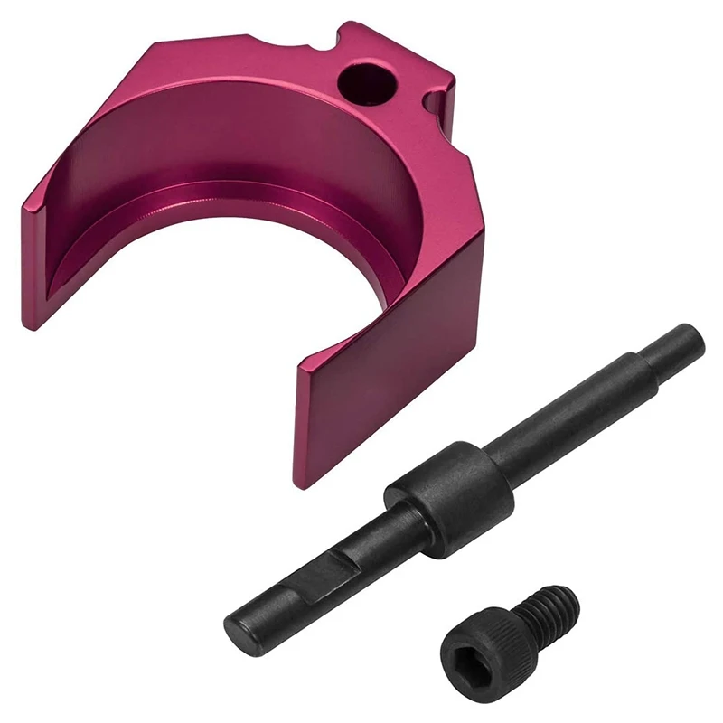 Инструмент для высоты инжектора Caterpillar(CAT) + штифт ГРМ Разъем блокировки двигателя