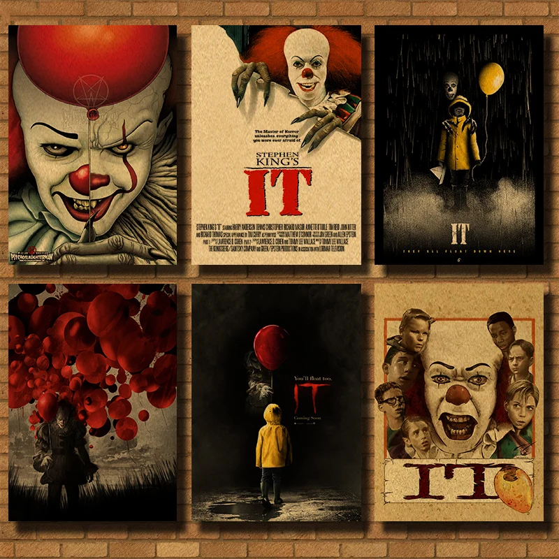 DIY 5D Diamond Painting Classic horror Movie Poster Full Square/Round Embroidery Cross Stitch Mosaic room Decor |