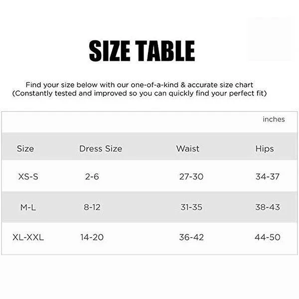 

Women Seamless Silky High Waist Slimming Tummy Control Knickers Pants Pantie Briefs Magic Body Shapewear Lady Corset Underwear