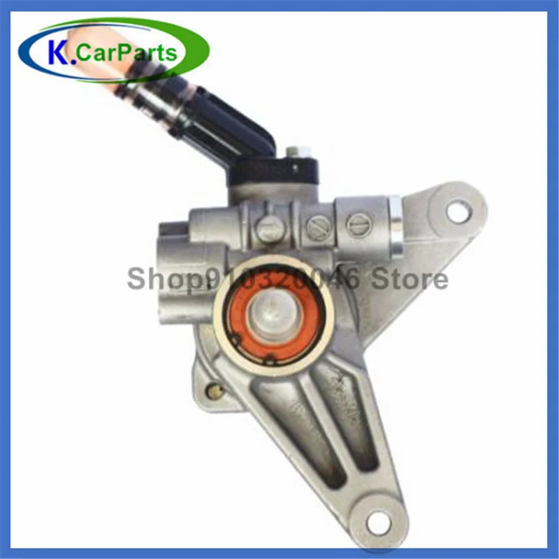 Насос гидроусилителя руля AP03 56110-PVJ-A01 для Honda Odyssey Acura MDX 03-13 3.5L 3.7L V6 56110-RCA-A01 1 шт. |