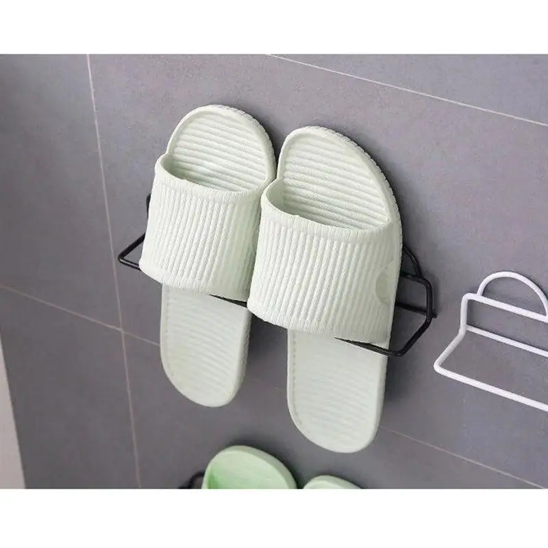 6 шт. держатель для обуви|Полки и стеллажи хранения| |