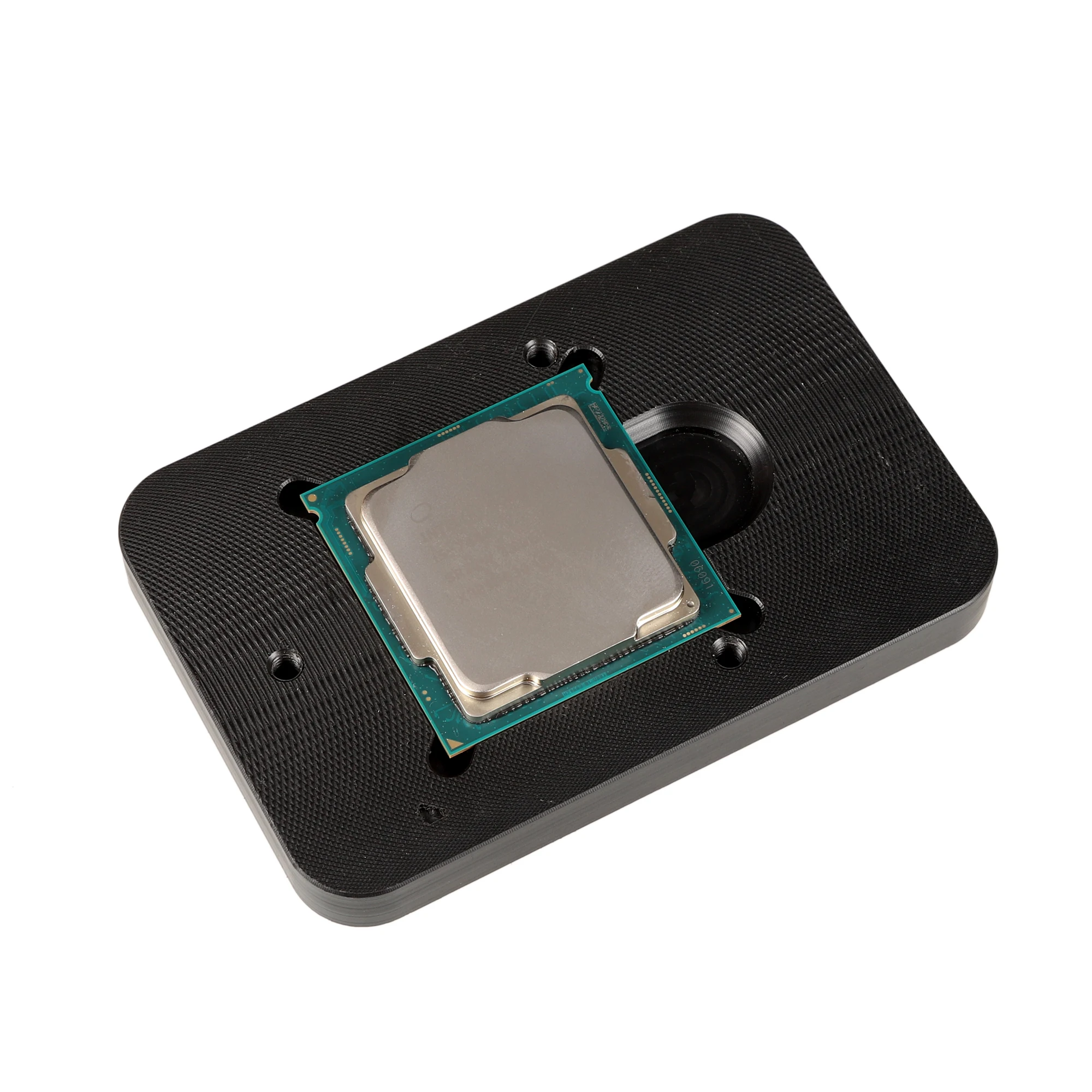 Kaby Intel процессор Delid и Relid совместимый с LGA 1150 1151 1155 Skylake i3 i5 i7 инструмент для