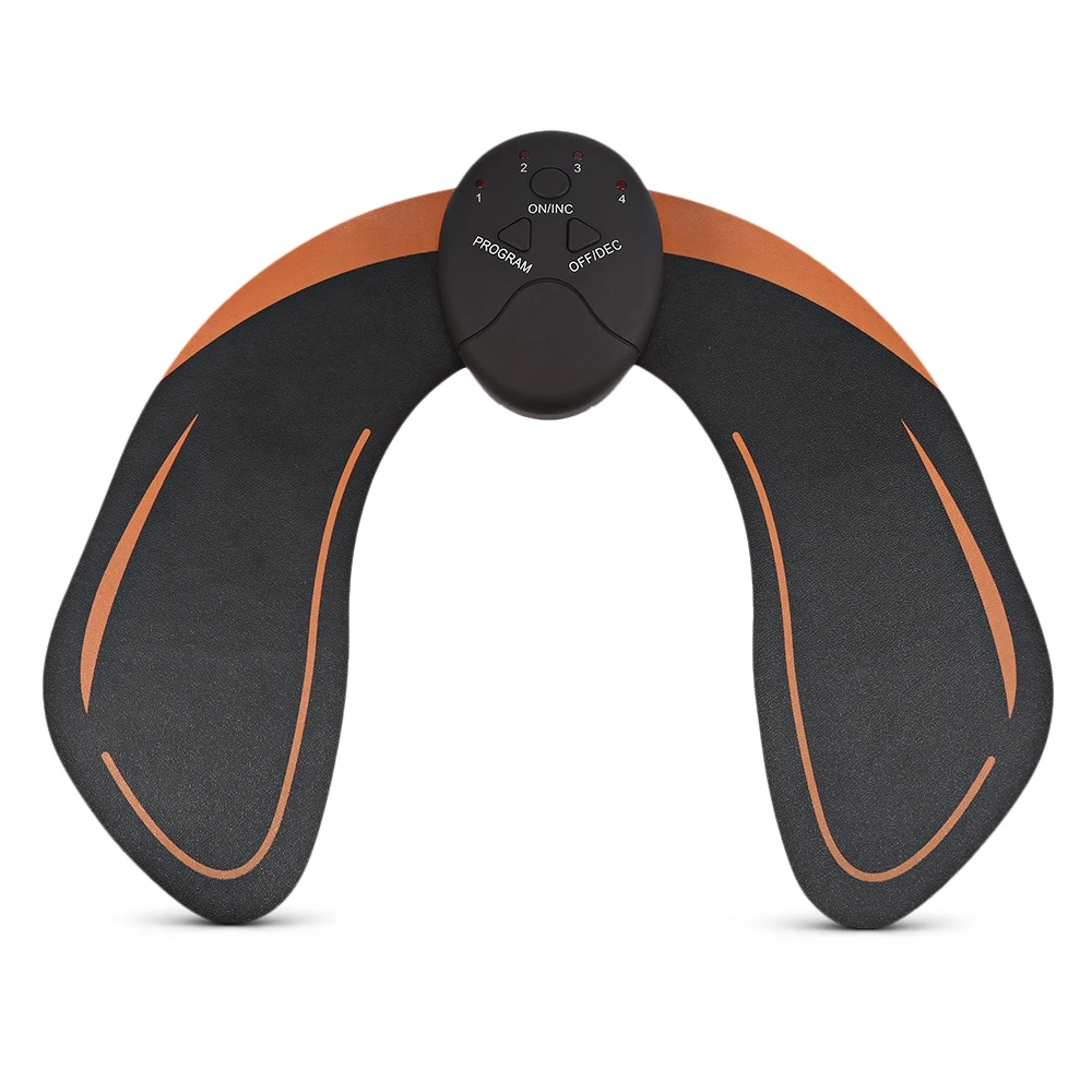 Дропшиппинг хип Электрический тренажер для тренировки мышц ягодиц стимуляция