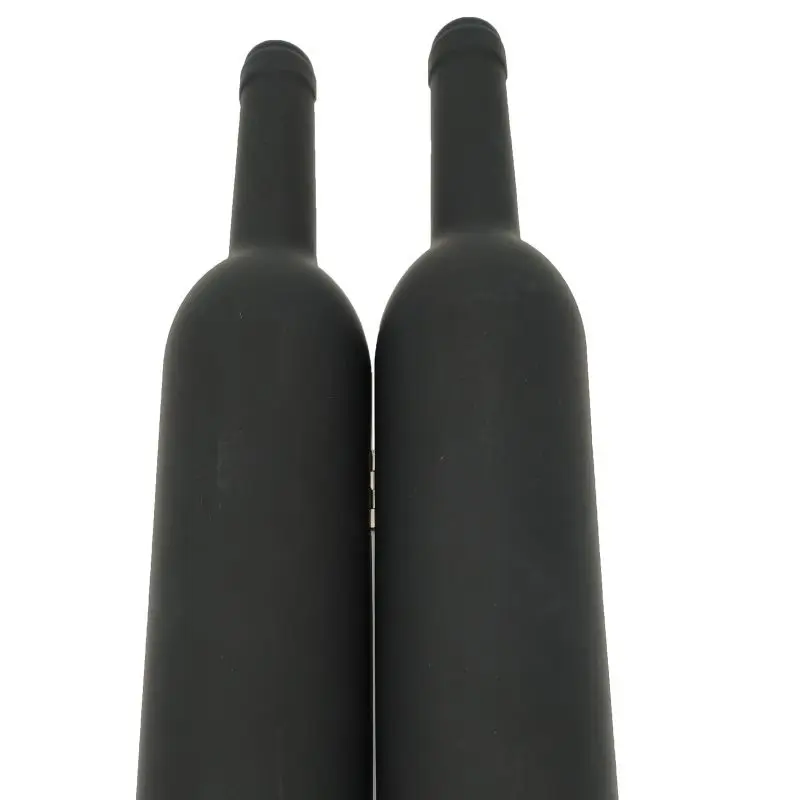 5 шт креативный для бара бармена Winebottle открывающийся набор с вакуумная пробка