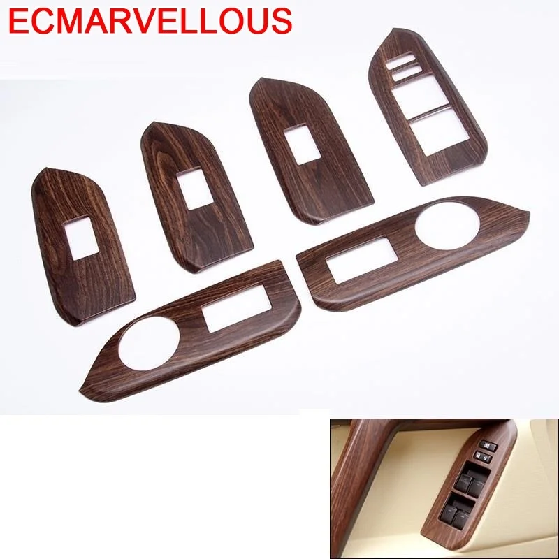 Автомобильная Модифицированная декоративная система управления аксессуары для