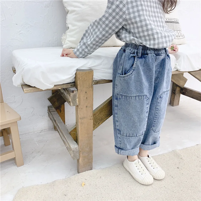 Весна-Осень 2020 Новое поступление хлопковые однотонные модные крутые