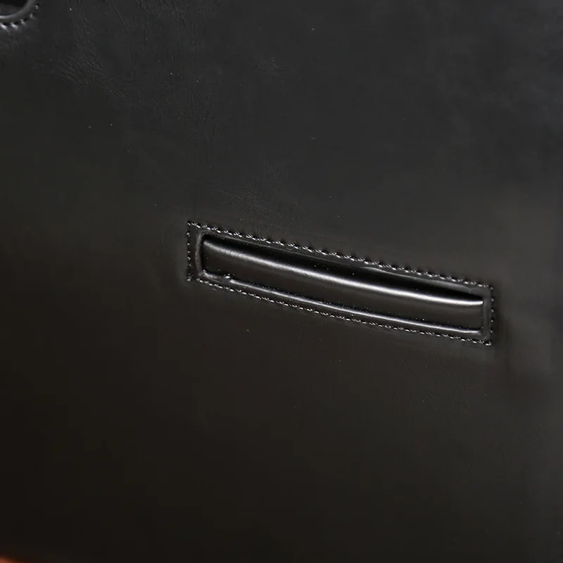 Рисунок 5 - Сумка кросс-боди мужская кожаная