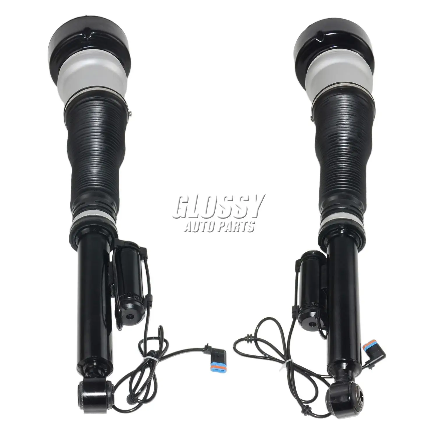 AP02 пневматическая подвеска амортизационная стойка для Mercedes S Class W221 s250 s280 s300 s320 s350