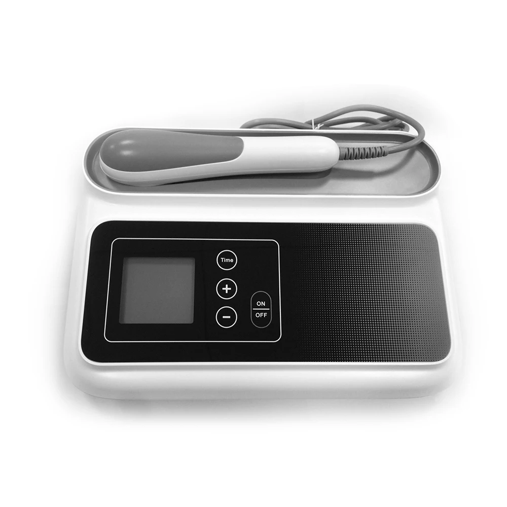 

Portable Home Use Rehabilitation Pain Relief 1mhz Ultrasonic Therapy Machine