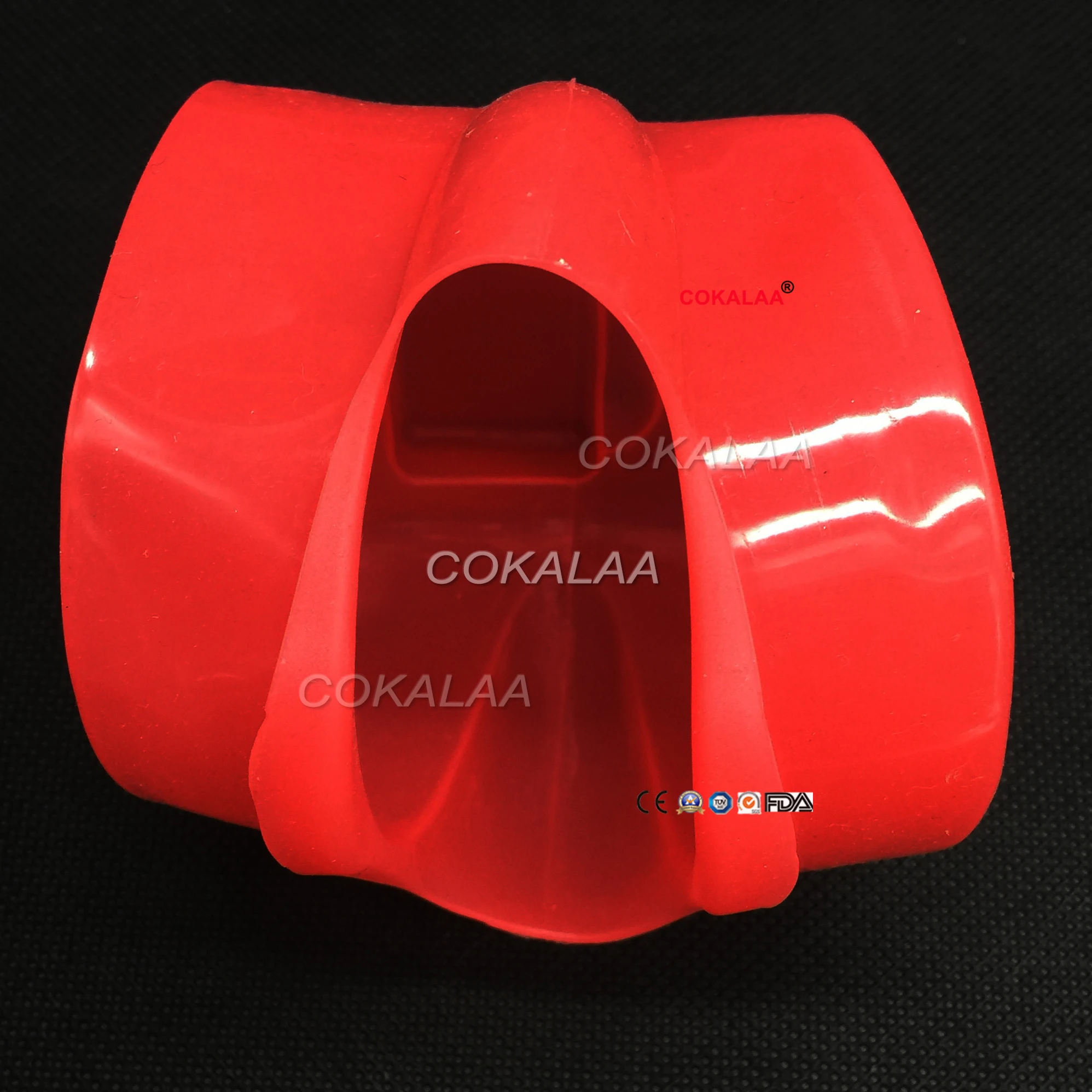 Обучение студентов обучающая модель стоматологического фантомная головка