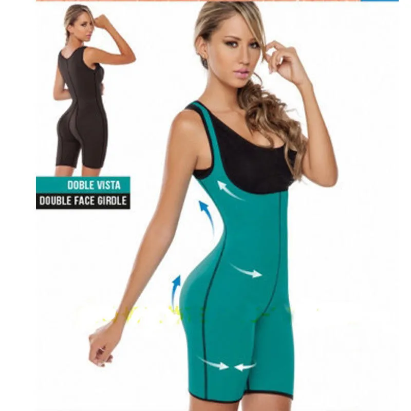 Женский корсет для похудения спортивный | Женская одежда