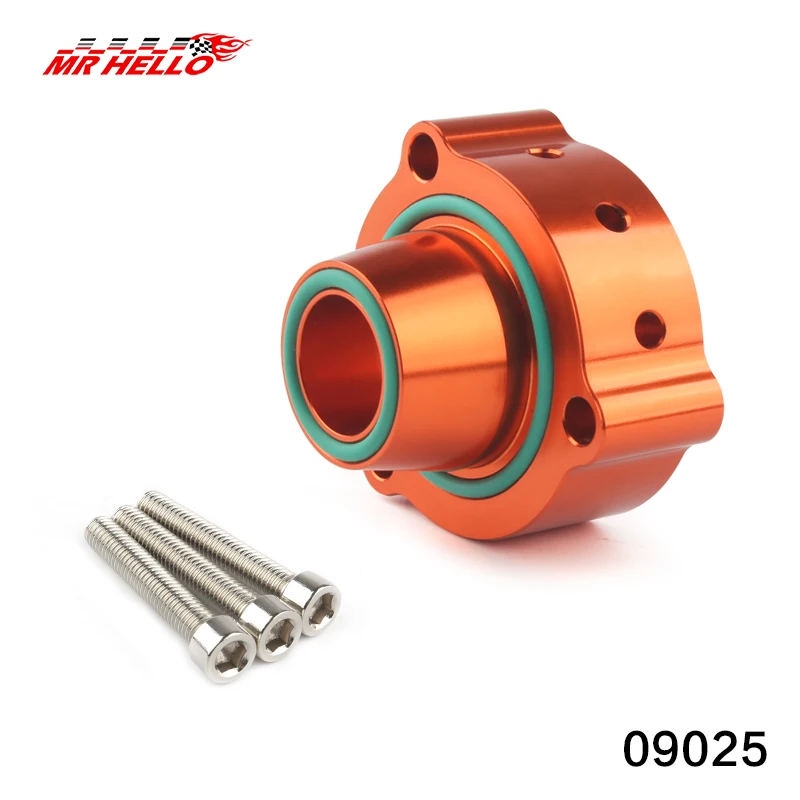 

Адаптер продува для VAG FSiT TFSi для Audi VW 2,0 T TSI TFSI MK5 GTI B7 A3 A4 TT