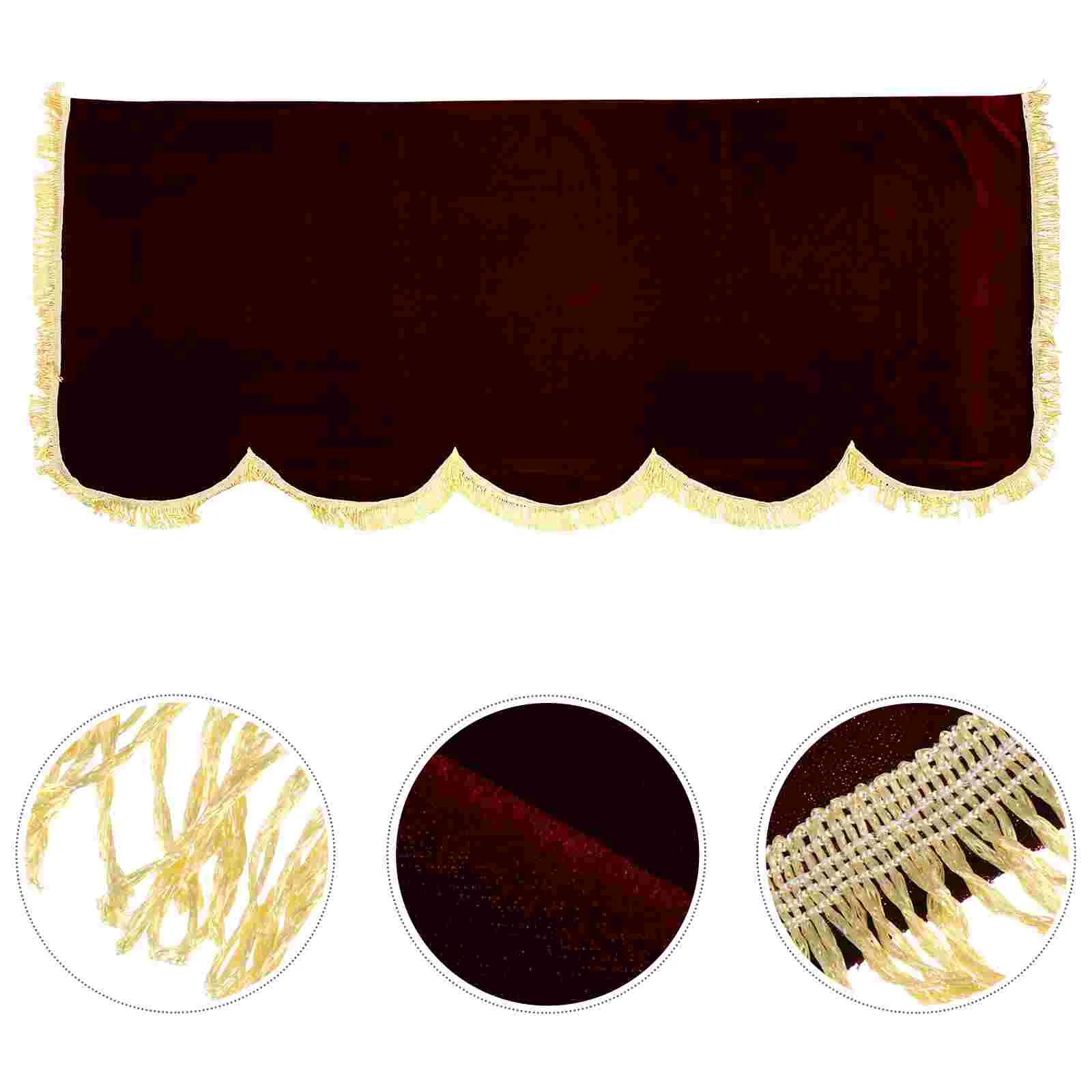 

Защитная ткань для клавиатуры, 88 клавиш, 1 шт.