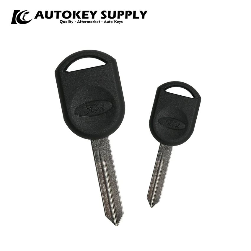 

ForFord Transponder Key Shell AKFDS225