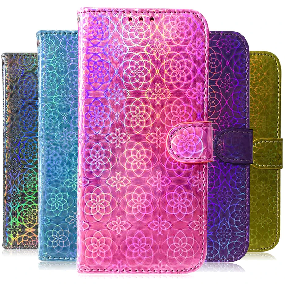 Кожаный чехол книжка для samsung Galaxy A6 A7 A9 J4 J6 плюс 2018 J3 J5 2017 J330 J530 Fundas Coque с Отделом