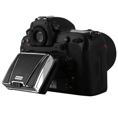 GGS видоискатель DSLR окуляр DV Солнцезащитная рамка маска для глаз камера sony
