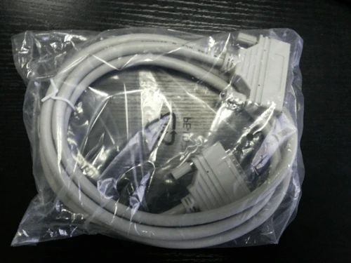 68-КОНТАКТНЫЙ кабель PCL10168, экранированный кабель SCSI-68 от AliExpress RU&CIS NEW