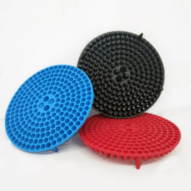 Car Wash Grit Guard Sand Stone Isolation Net Insert Washboard Water Bucket Scratch Dirt Filter