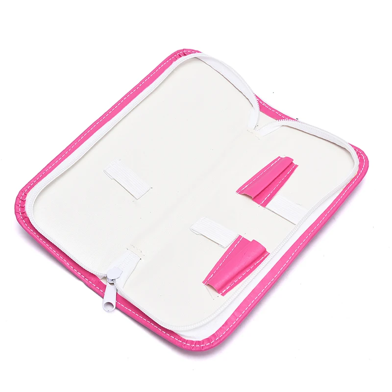 Стильные аксессуары Парикмахерские ножницы сумка для волос кожаный чехол